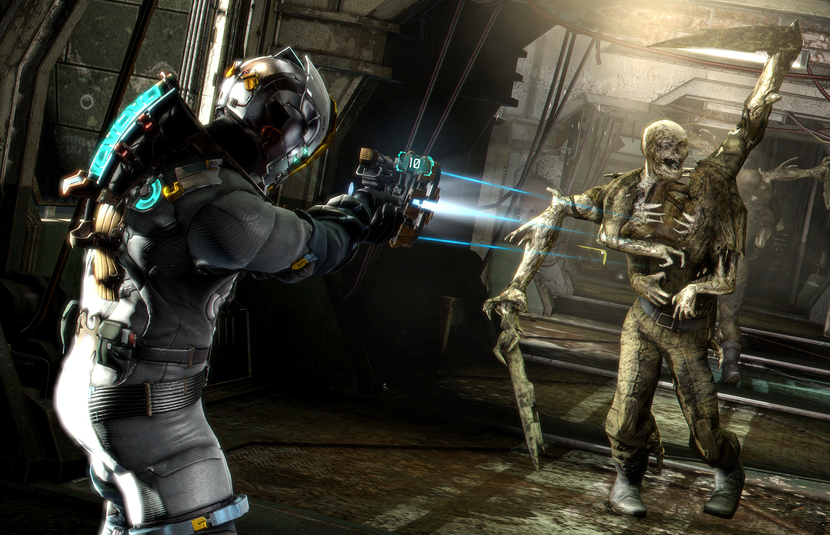 Dead Space - PlayStation 5 Dead Space - PlayStation 5